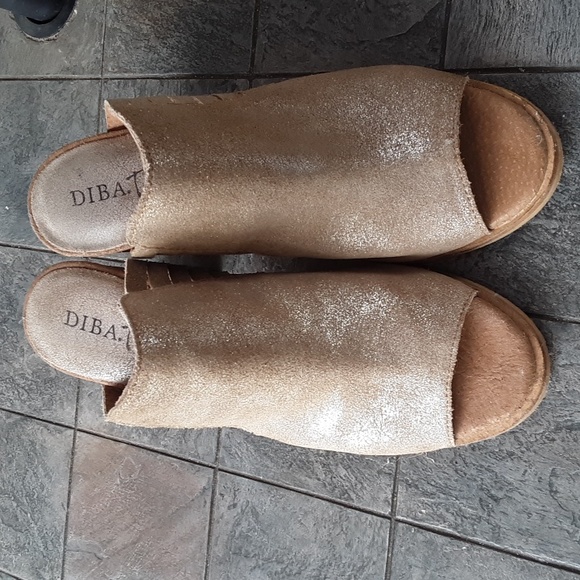 DIBA.True Sandles - Picture 2 of 9